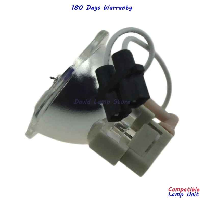 EC.J5600.001 proyektor/lampu UNTUK Acer H5340 H5350 X1160 X1160P projx1160z X1260 X1260E X1260P XD1160 projproyektor