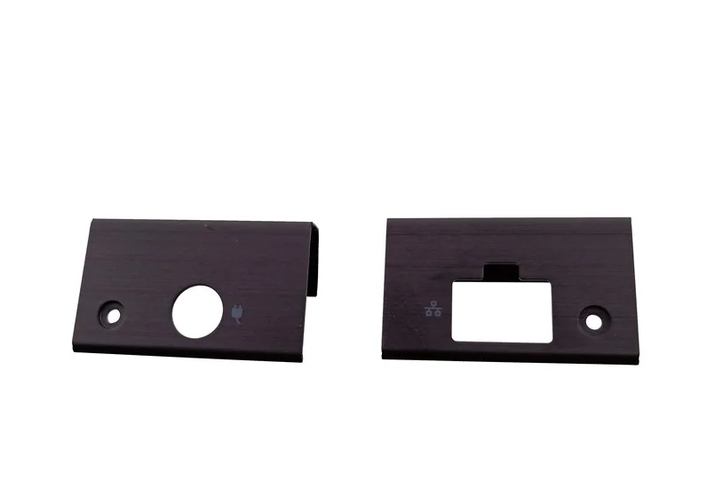 

Original Laptop LCD Hinge Cover For Dell Precision 3530 3520 Latitude 5580 5590 Hinge Cover 04T9M7 4T9M7