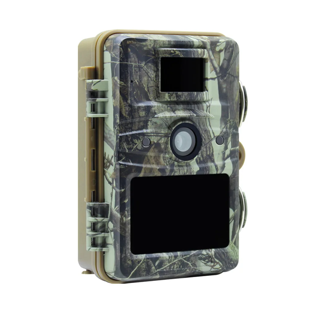 

1080PHD 12M RD1005 Hunting Camera CMOS PIR High Sensitive Photo Trap IP66 Waterproof Trail Camera Hunting Camcorder for Hunting