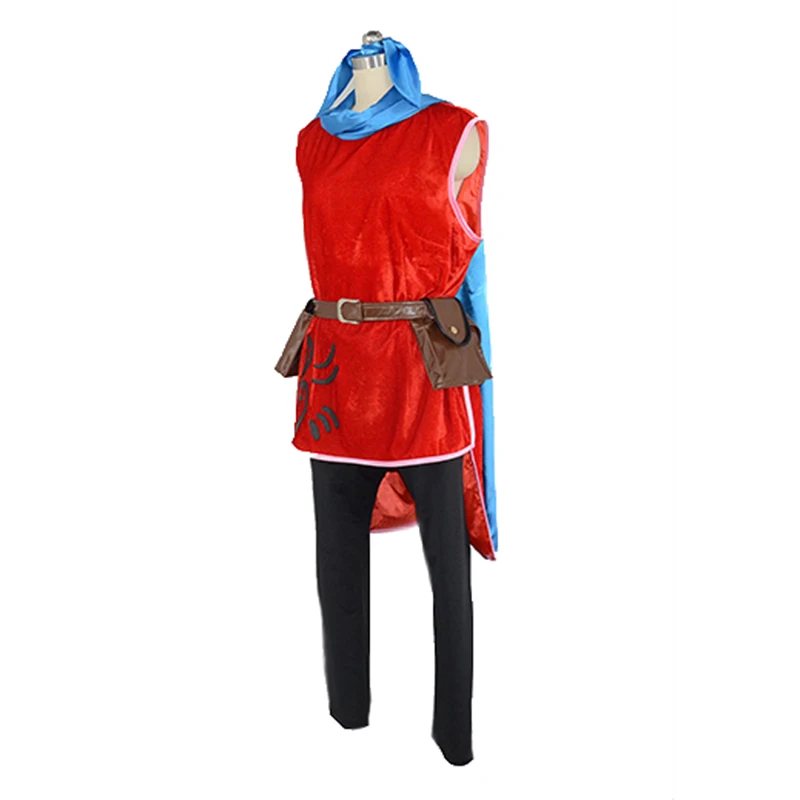 Fire Emblem: Radiant Dawn Cosplay Costume