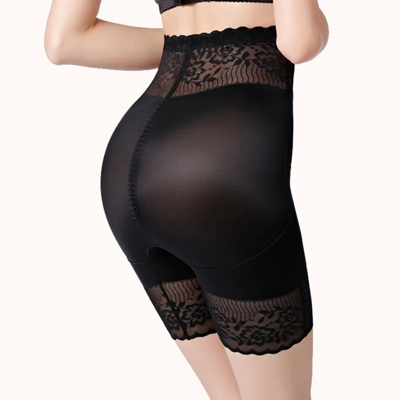 

ZYSK Control Panties Hip Up Slimming Panties Lifting Women High Waist Underwear Panty Enchancer Shaperwear