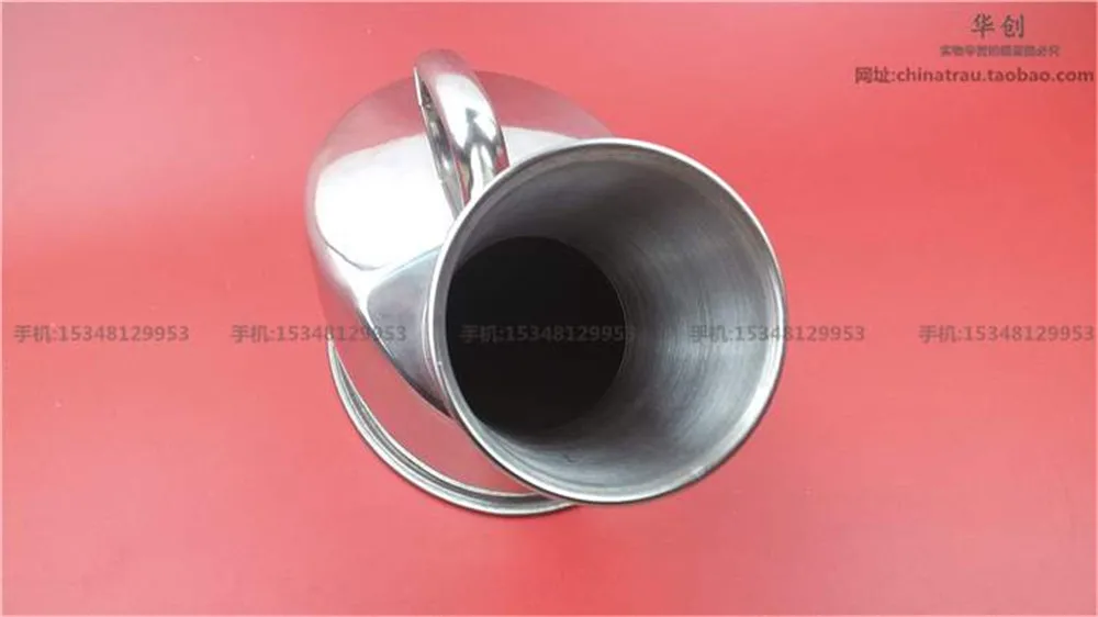 Medical household stainless steel bedpan hospital bed Nursing toilet shit Stool basin bedpan urine Urodochium Urinating apparatu