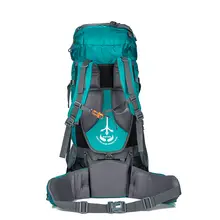 80L Camping Hiking Backpack #3