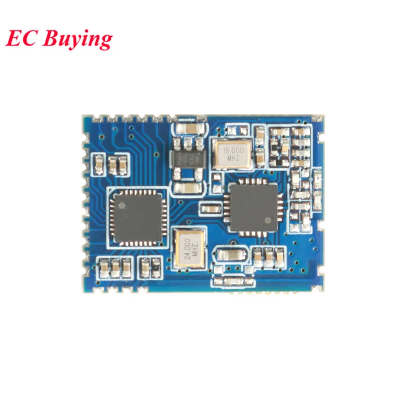 RRD-303 RRD-305 RRD-5190L CSR 5.0 QCC3003 Bluetooth-compatible BEL 5.0 Wireless Stereo Audio Voice Call DIY Audio Headset Module