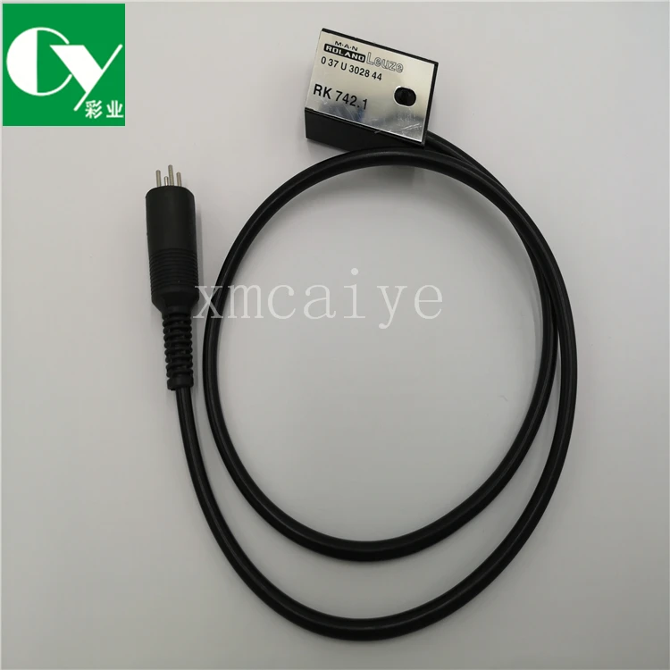 RK742 037U302844 photocell for Roland 200 machine