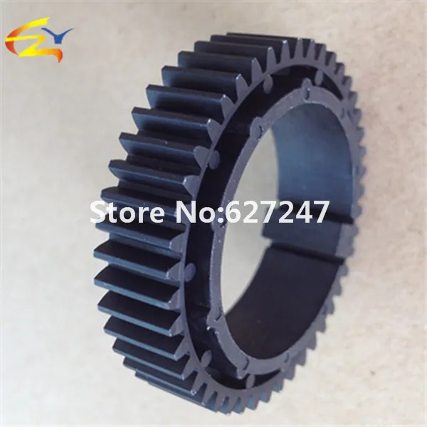 5X FS7-0666-000 IR5000 IR6000 IR5020 IR6020 Upper Fuser Roller Gear 45T for Canon IR 5000 6000 5020 6020 Upper Fuser Roller Gear