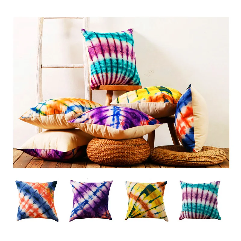 Набор для рисования на ткани «Тай-дай», для одежды