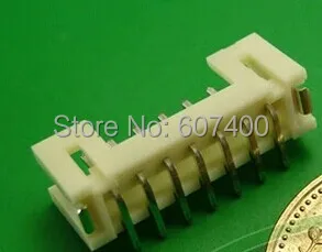 B7B-PH-SM4-TB(LF)(SN) CONN HEADER PH TOP 7POS 2MM SMD Connectors terminals housings B7B-PH-SM4-TB parts