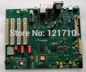 Industrial equipment board  700-22131 REV B M54455EVB REV 2