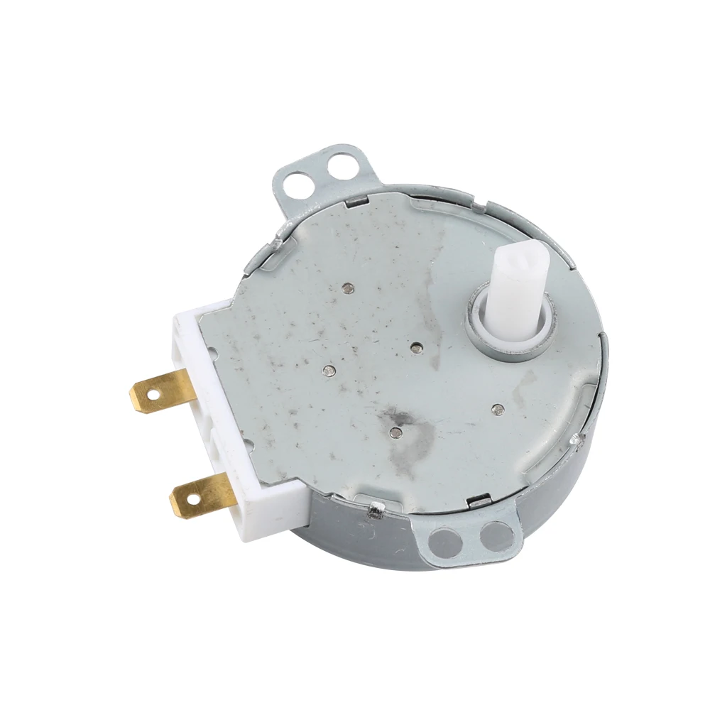 SS-5-240-TD Microwave Oven Synchronous Motor Rotary Tray Motor 220V 4W GAL-5-240-TD Semicircular Axis