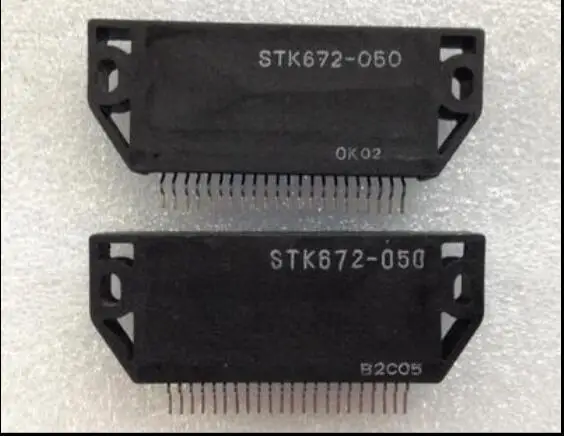 Module  STK672-040  STK672-050 STK672-060 STK672-070 STK672-080 STK672-110 STK672-610 Original Free Shipping