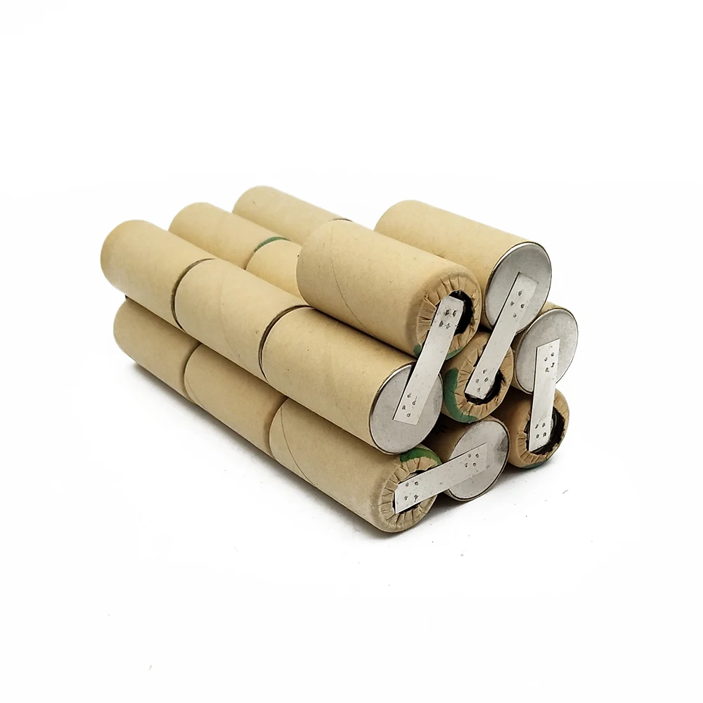 3000 MAh Cho Mafell 18V Ni MH Bộ Pin CD 094400 Cho Tự Lắp Đặt