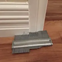 150mm Metal Contour Profile Gauge for Tiling #6