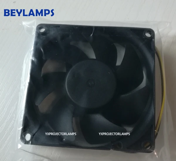 العارض مروحة/مصباح مروحة EE80251S1-D170-F99 صالح للعديد من أجهزة العرض