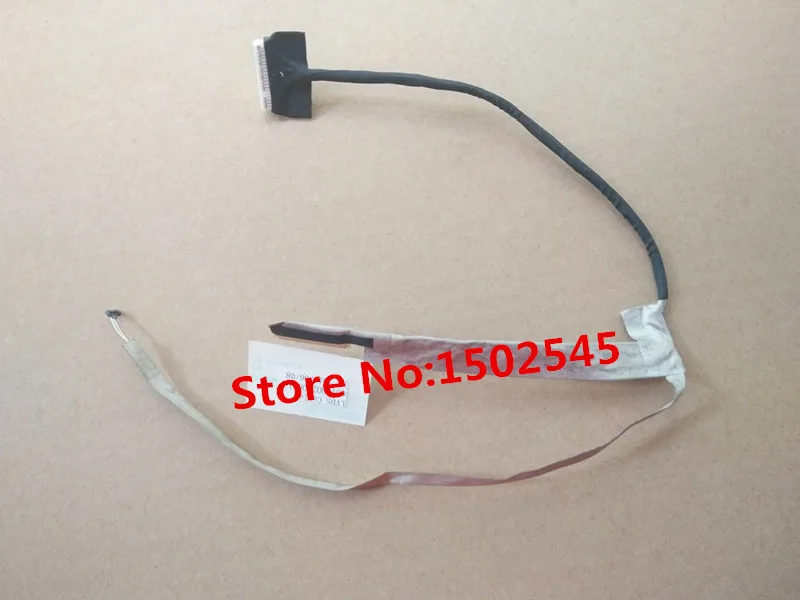 

Free shipping new original laptop LCD Cable for HP Elitebook 8460 8460P 8460W LCD CABLE 6017B0290601 CABLE