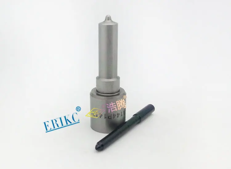 ERIKC DLLA144P1417 (0 433 171 878) common rail injector nozzle DLLA 144 P 1417 (0433171878) for 0445120024 0 445 120 024