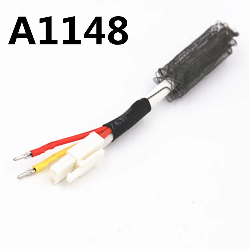 2kinds Atten Hot air gun heat gun Heating Element Ceramic Heater A1146 A1148 for 850B 850b 850D 850DB 852D 8502b