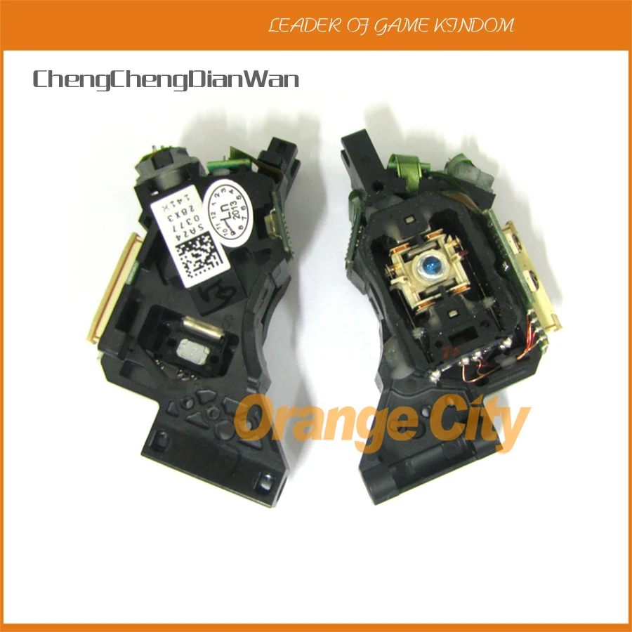 1PC HOP-141X hop-14xx laser lens for xbox360 Lite-On 16D2S CD-ROM benq 6038 drive For Xbox 360