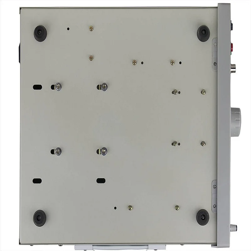 Novo original digital suportar tensão tester rk2672cm 5kv ac e dc tensão de teste de alta precisão máquina equipamento instrumento