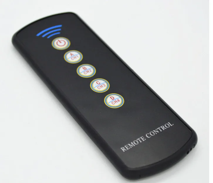 Бесплатная доставка 10 шт. 5-кнопочный пульт дистанционного управления на большие расстояния/ультратонкий инфракрасный пульт дистанционного управления above15M/1-24 кнопки можно настроить