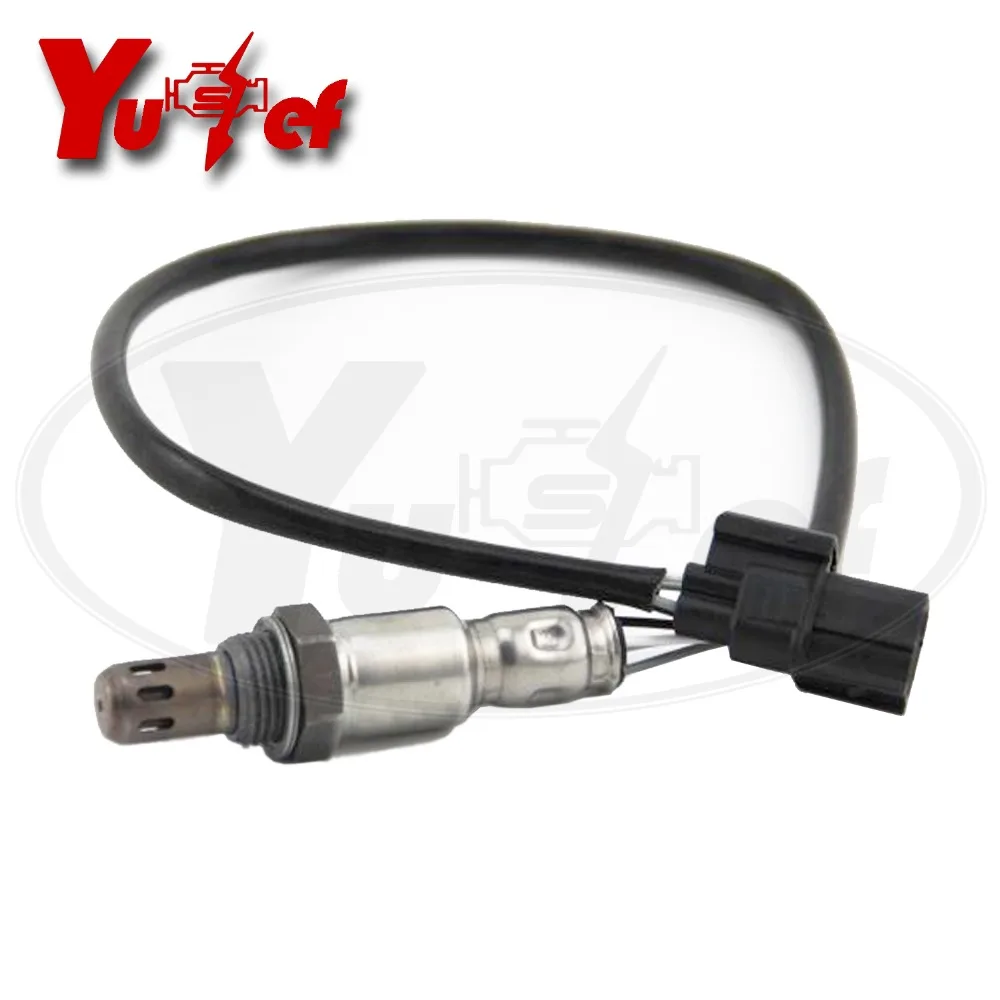 High Quality O2 Oxygen Sensor Fit For HONDA ACCORD CP1 2.0 SPIRIOR 36532-R60-A01 2008- 4 Wire DOWNSTREAM AFTER Lambda