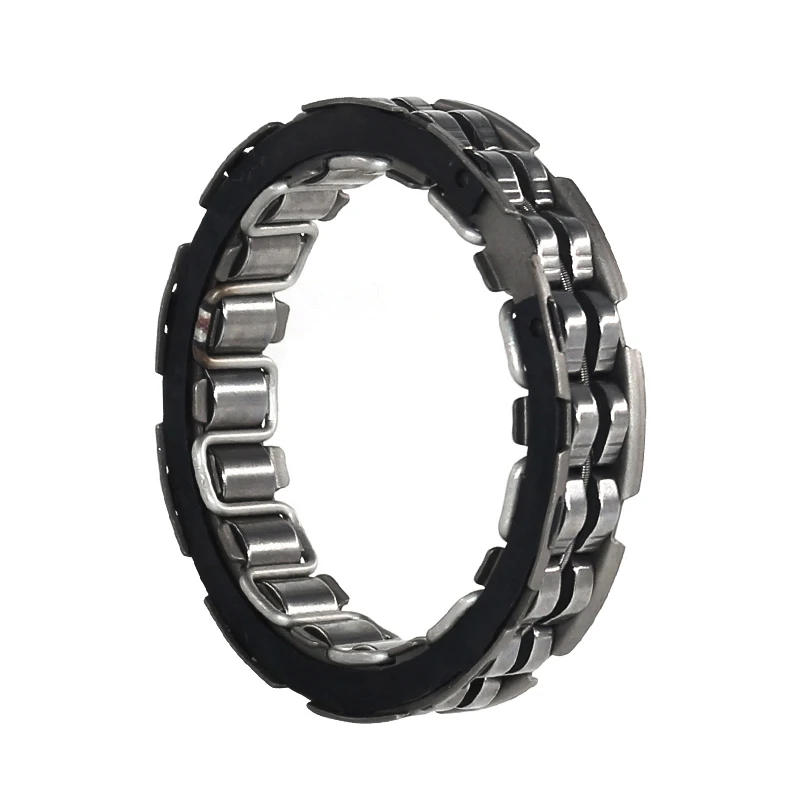 Big Roller Reinforced One Way Starter Clutch Bearing for Aprilia Pegaso 650 1992-2000 for adventure 640 250 400 EGS 450 520 Rok