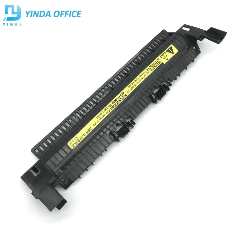 

10pcs Fuser Paper Exit Guide RM1-0651-000 RC1-6224 Fuser Top cover for HP 1010 1012 1015 1018 1020 M1005 3015 3020 3030