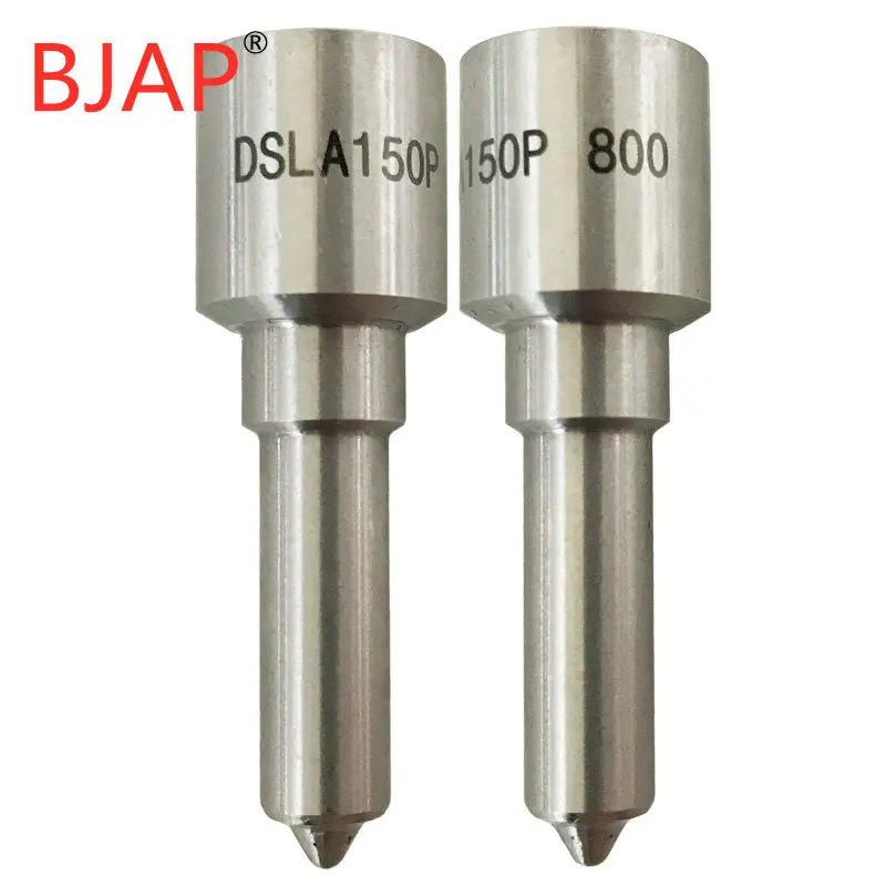 4 pcs/lot Nozzle DSLA150P800 spray nozzle high Pressure flow injector nozzles DSLA 150 P 800 good quality nozzle assy DSLA 150 P