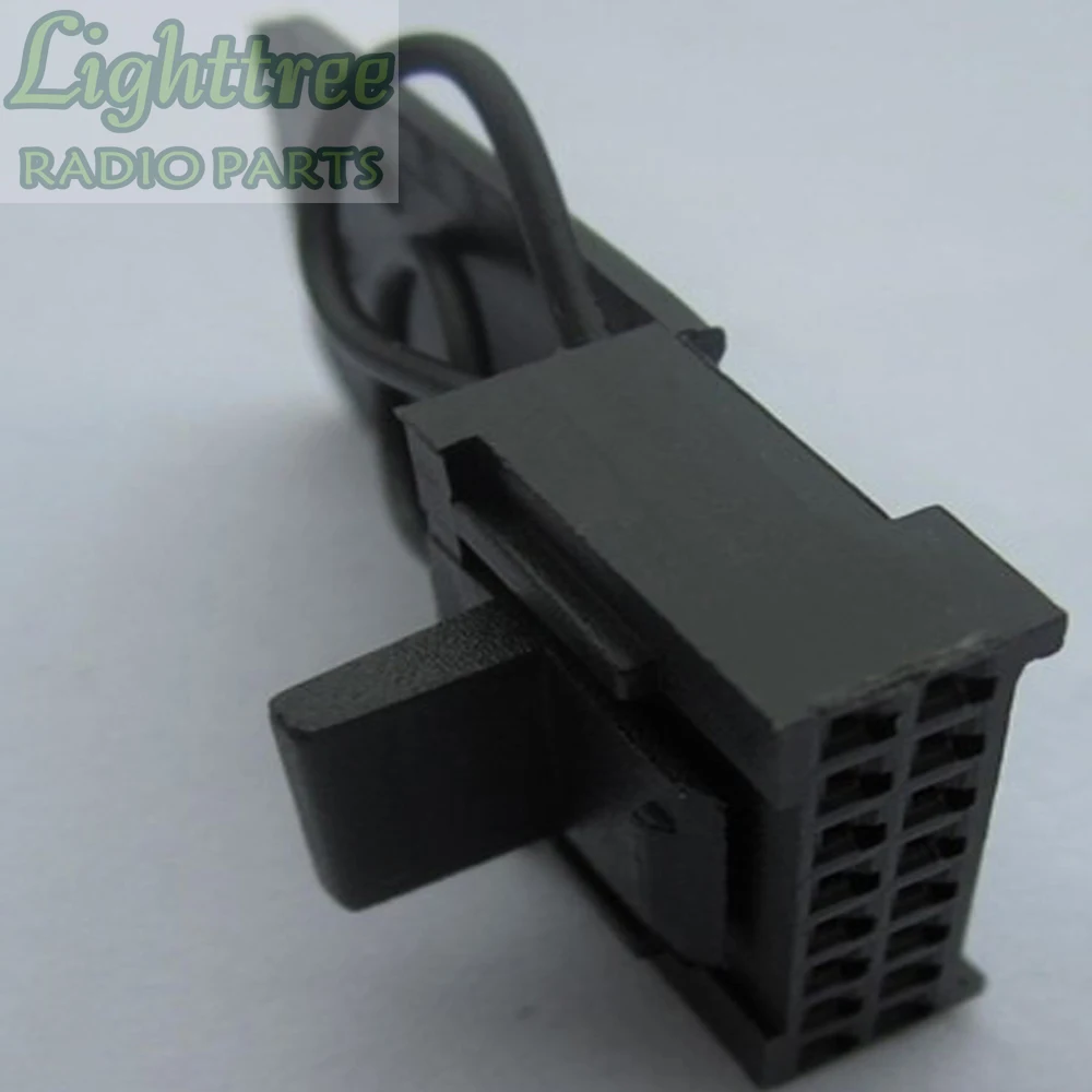 Imagem -02 - Kit Conector Acessório para Gm300 Gm3188 Gm950 10 Conjuntos x