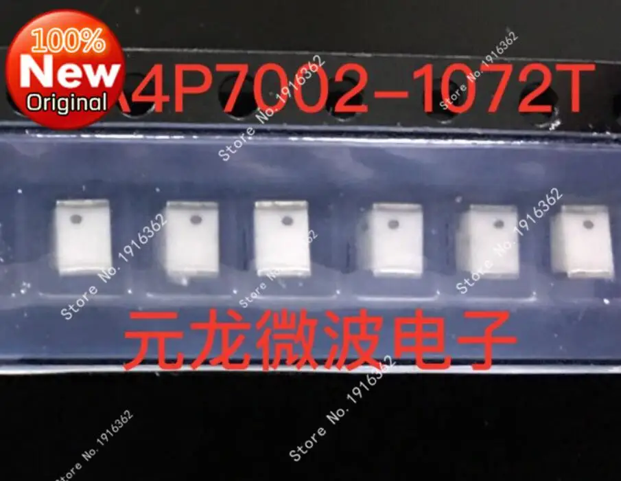 

1pcs/lot MA4P7002-1072T MA4P7002 brand new genuine