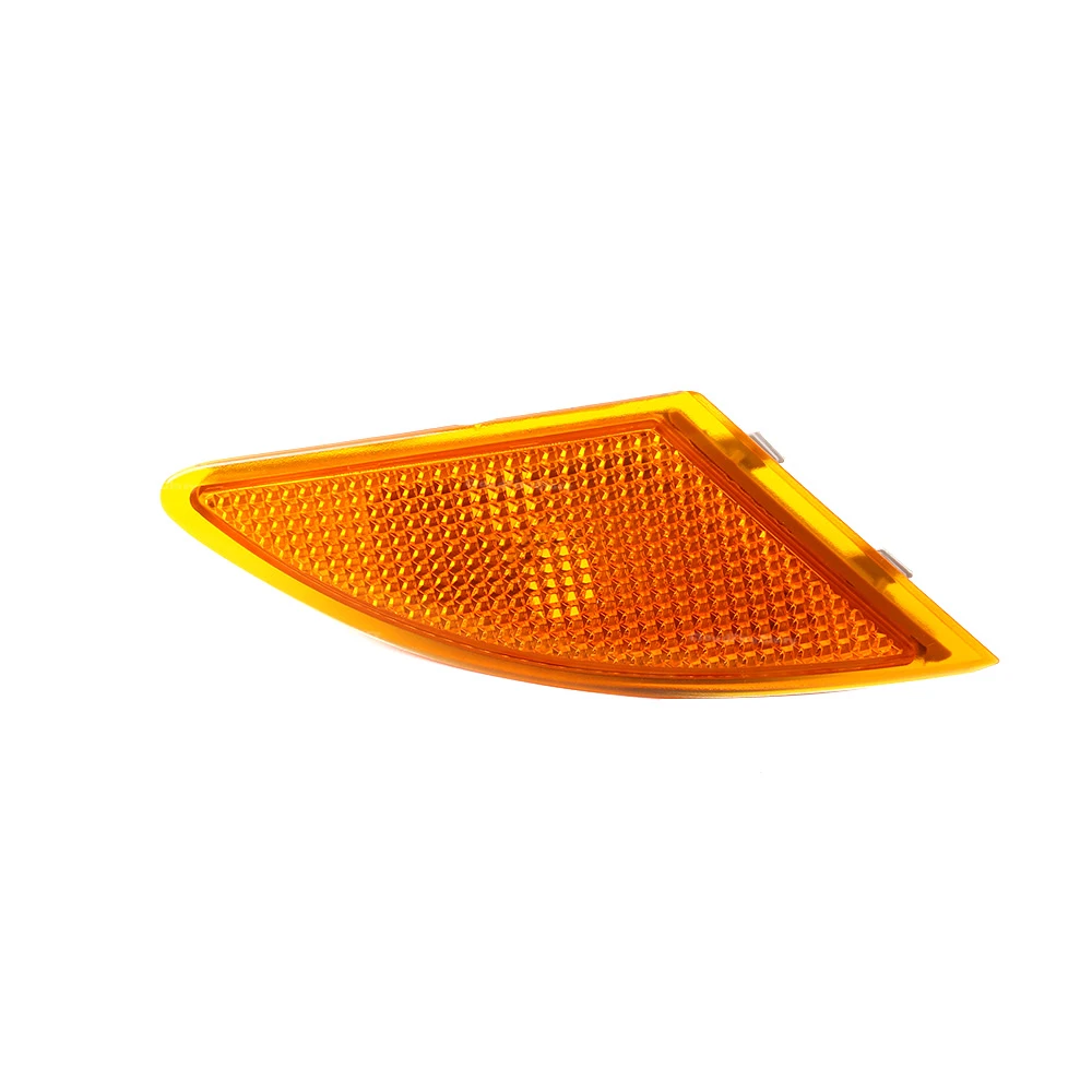 2518200121 2518200221 Front Bumper Pair/Left/Right Turn Signal Indicator Light Lamp For Mercedes-Benz W251 R320 R350 R500 R6