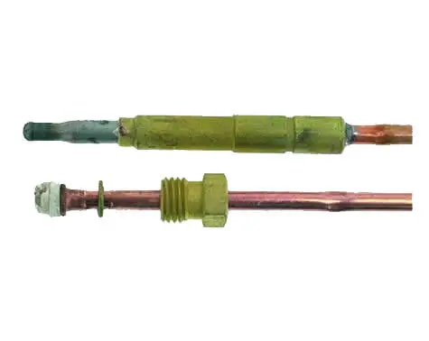 SIT 0.200.124 термопары SIT M8x1 60 см SIT 0.200.124 термопары SIT M8x1 60 см