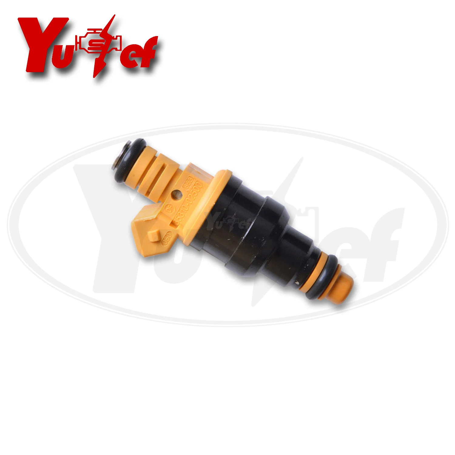 high quality fuel injector nozzle fit for HYUNDAI 35310-02500 9250930023