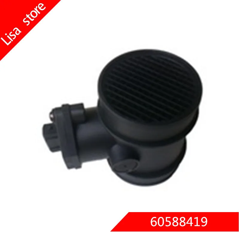 Air flow sensor For FITCHEVROLET CALIBRA VECTRA 2.0L   OEM:  0280217106 60588419 /0 280 217 106/90 448 964