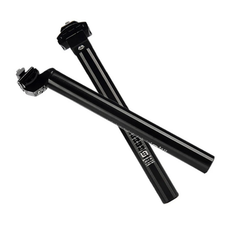 Maxford-自転車用シートポスト,26.8mm,27.2mm,28.6mm,マウンテンバイク