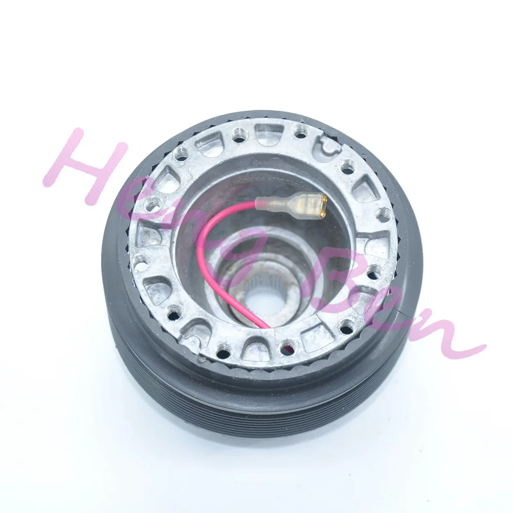 HB Universal Racing Steering Wheel Hub Adapter Boss Kit  SU-5