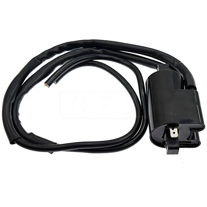 For Suzuki GSX-R600W 1992 1993 GSXR600W GSX-R600 GSXR600 W Motorcycle Ignition coil 12V CDI Coils