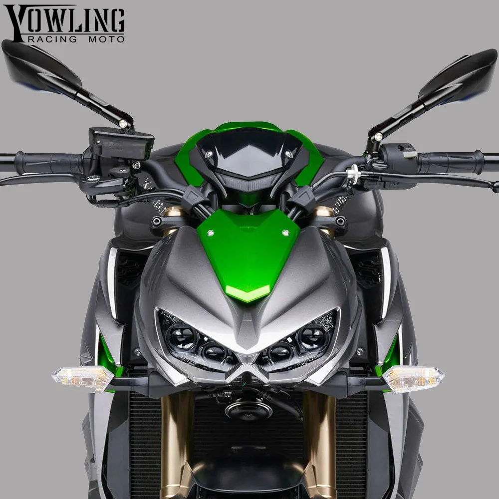 Motorcycle Rearview Side Mirror Handle Bar Rear view Mirrors For DUCATI Monster 796 Diavel Carbon Multistrada 1100 Sport 1000