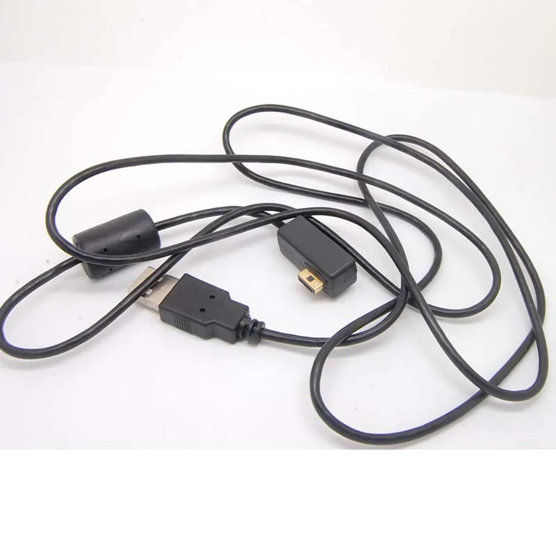 USB Dock Cable For Kodak EasyShare LS755 V1003 V1073 V1233 V1253 V1273 V530 V550 V570 V603 V610 V705 M753 M763 M853 M863 M893