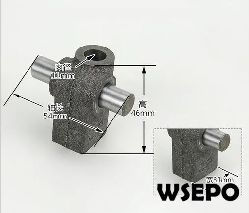 OEM Quality! Rocker Arm Assy for R175/R180 4 Stroke Small Water Cooled Diesel Engine