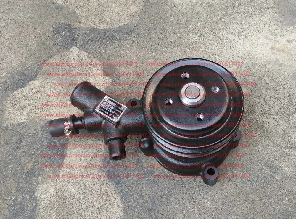 

JDM490T3 Water Pump (JDM490T), Jiangdong JD engine parts