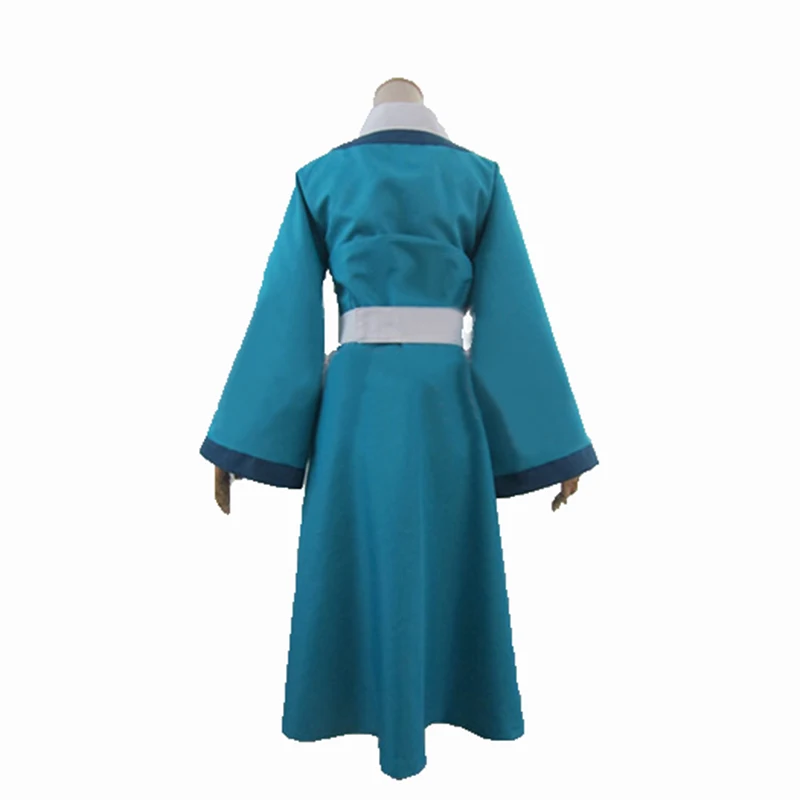 The Labyrinth of Magic - Magi Li qingshun cosplay costume custom any size 11