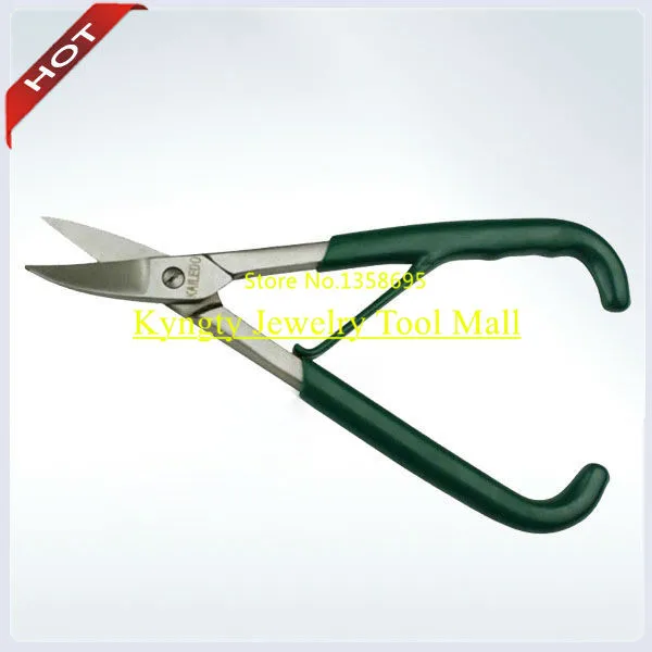 

jewelry tool Good Green Handle Cutters Wholesale Alibaba for Jewelry Making Tool 5pcs / set Size 175 mm