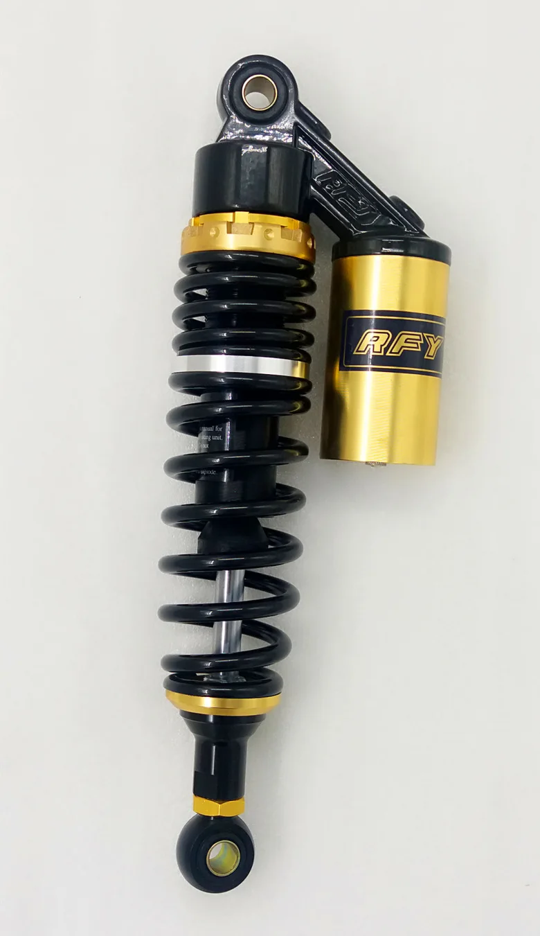 2pcs 320mm 12.5\
