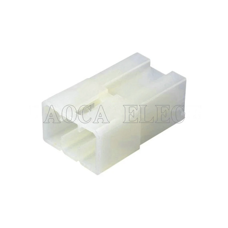 

Male connector female wire connector 5 pin connector terminal Plugs socket Fuse box Wire harness Soft Jacket DJ7051-3-11