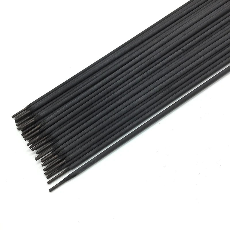 1kg Cast Iron Welding Electrode Rods