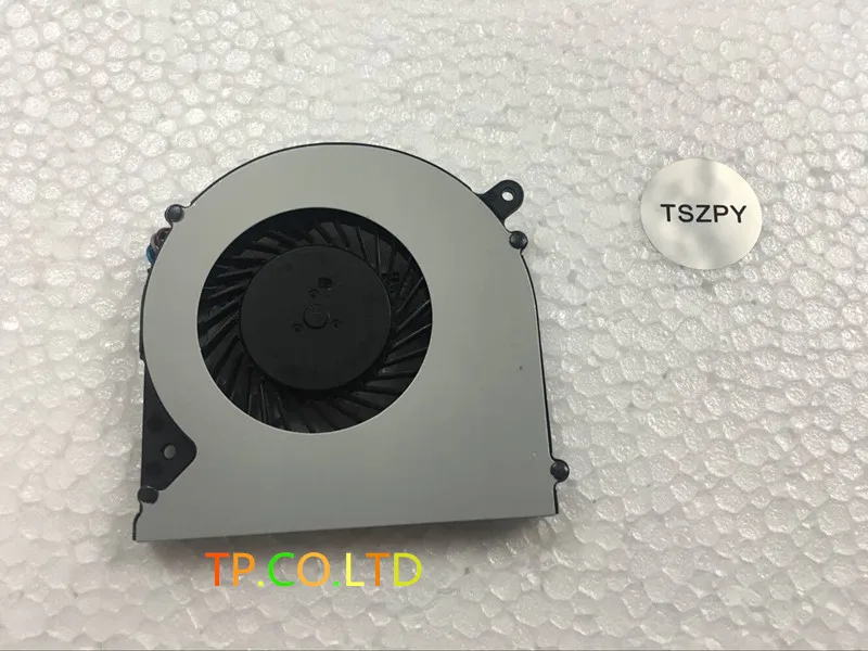 Genuine New CPU Cooling Fan For toshiba L950 L950-009 L950D L955 S950 S950D S955 S955D KSB0705HA(-CF18) 6033B0032201