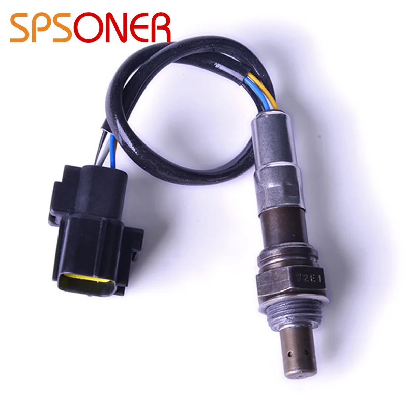 SPSONER Oxygen Sensor O2 Sensor G5900-3800103 For Toyota Soluna Vios Lambda Probe Sensors Air Fuel Ratio Sensor High Quality