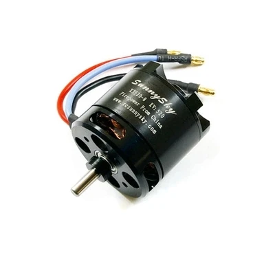 

SUNNYSKY Original x3520-6 720kv Brushless Motor for Multi-rotor Aircraft copter