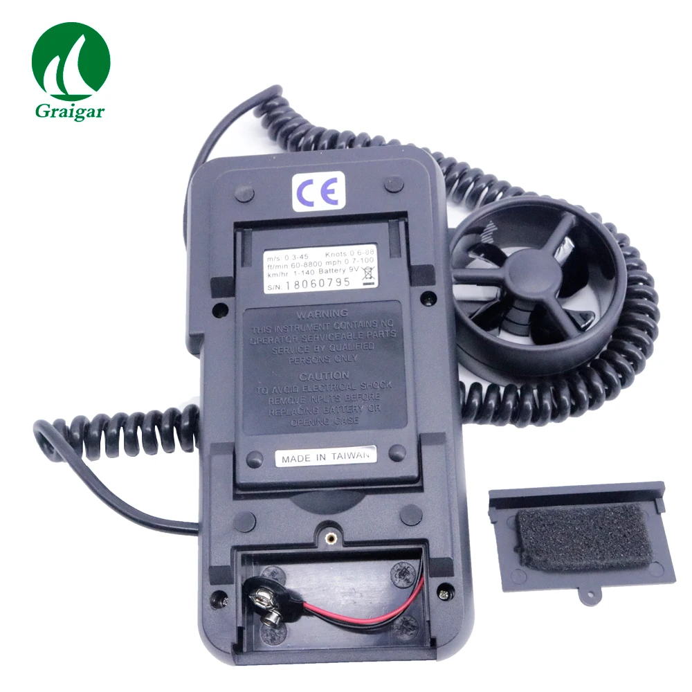 AVM-03 ความดัน: 500 mB ~ 2 Bar